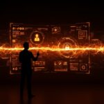 Kevin Mandia y la startup Armadin recibiendo financiamiento récord para agentes autónomos de IA en ciberseguridad.