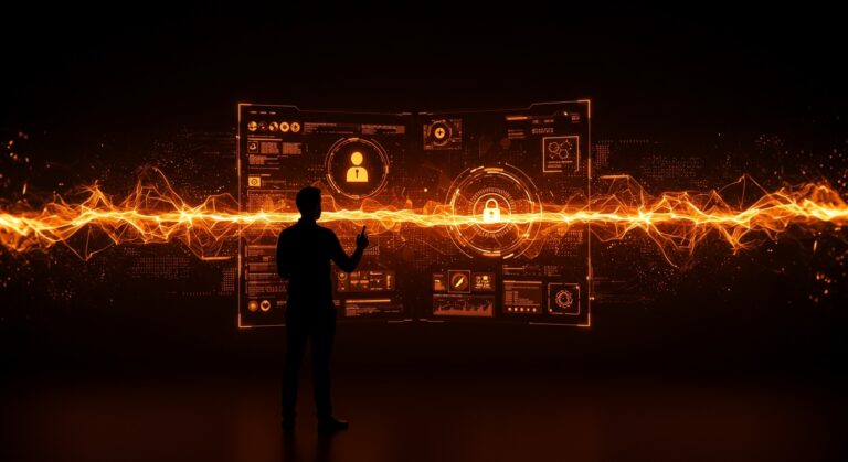 Kevin Mandia y la startup Armadin recibiendo financiamiento récord para agentes autónomos de IA en ciberseguridad.