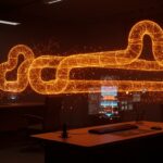 Atlas AI: pipeline de IA para estudios de videojuegos