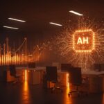 Atlassian despide 1.600 empleados para invertir en inteligencia artificial generativa y crecimiento en ventas enterprise en el sector SaaS.