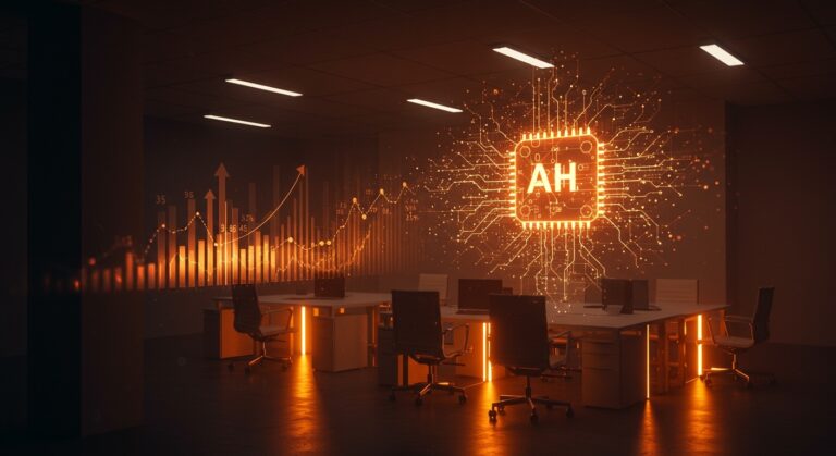 Atlassian despide 1.600 empleados para invertir en inteligencia artificial generativa y crecimiento en ventas enterprise en el sector SaaS.