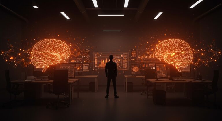 Reestructuración en Atlassian con recorte de personal y cambio de CTO para impulsar IA y crecimiento SaaS empresarial.