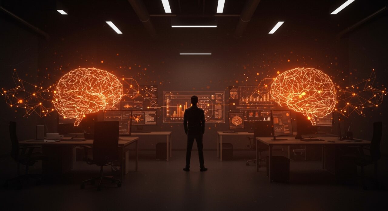 Reestructuración en Atlassian con recorte de personal y cambio de CTO para impulsar IA y crecimiento SaaS empresarial.