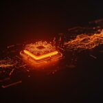 Optimización avanzada de Transformers con atención residual en IA aplicada para startups tech, destacando innovación en deep learning y NLP.