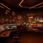 Augur recauda $15M para vigilancia con IA en tiempo real