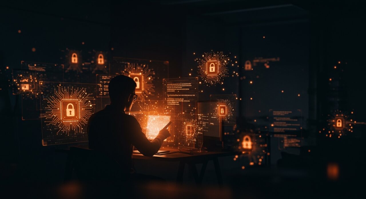 Herramienta gratuita AURI de Endor Labs para seguridad del código IA detectando vulnerabilidades en código generado por inteligencia artificial.