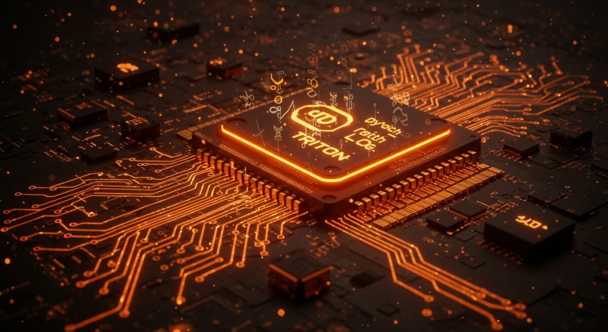 AutoKernel: optimiza kernels GPU con IA y Triton – El Ecosistema Startup