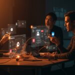 Automatización con Claude Code Channels para integraciones seguras en Telegram y Discord en equipos startup optimizados.