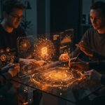 Startups LATAM utilizando automatización e inteligencia artificial para optimizar la cadena de suministro con tecnología avanzada y machine learning.