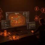 Automatización y juego multiplayer en Freeciv LongTurn con IA aplicada y scripts en un servidor escalable usando Fly.io.