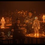 Startup en LATAM utilizando asistentes y agentes autónomos de IA para impulsar productividad y escalabilidad a través de la automatización.