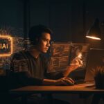 Optimización del desarrollo de software con IA y automatización en startups de LATAM, mejorando productividad e infraestructura tecnológica.