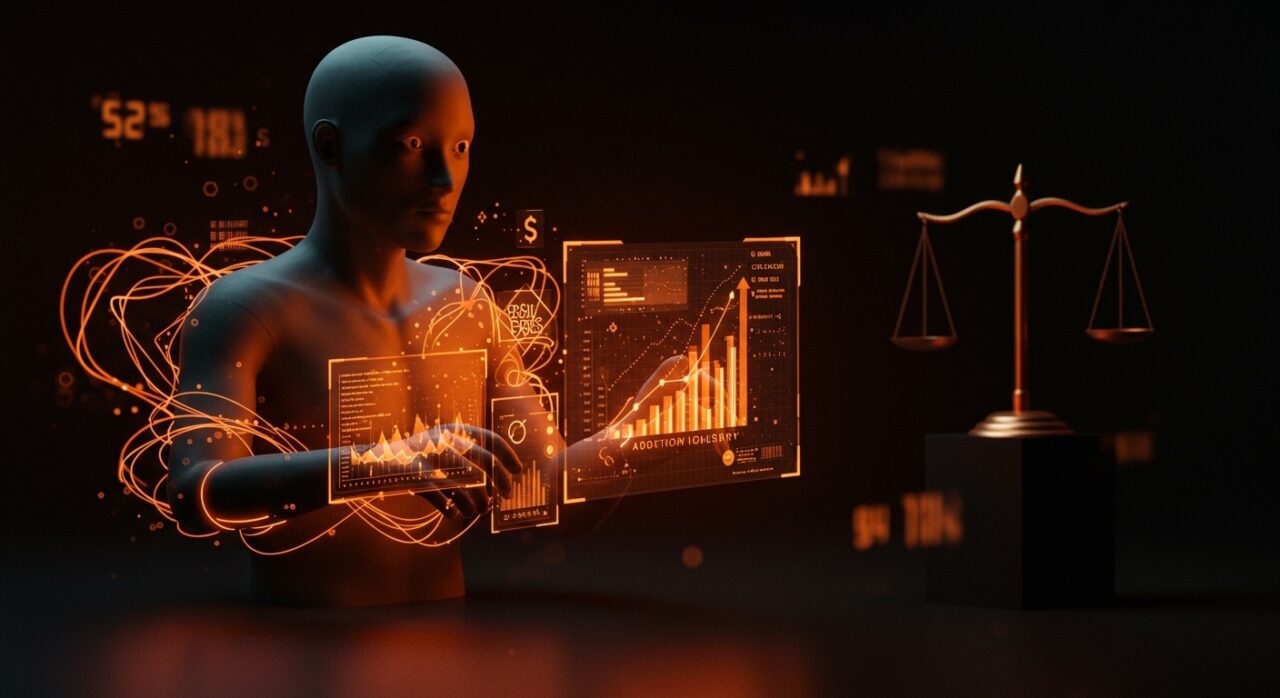 Avatares IA revolucionando la monetización en entretenimiento adulto en LATAM con modelos de negocio innovadores y retos legales.