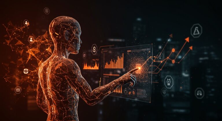 Avatares IA y monetización en el entretenimiento adulto en LATAM mostrando tecnología, modelos de negocio y retos legales.