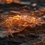 Bacterias resistentes y microplásticos en el mar de plástico de Almería con enfoque en riesgos sanitarios e innovación ambiental.