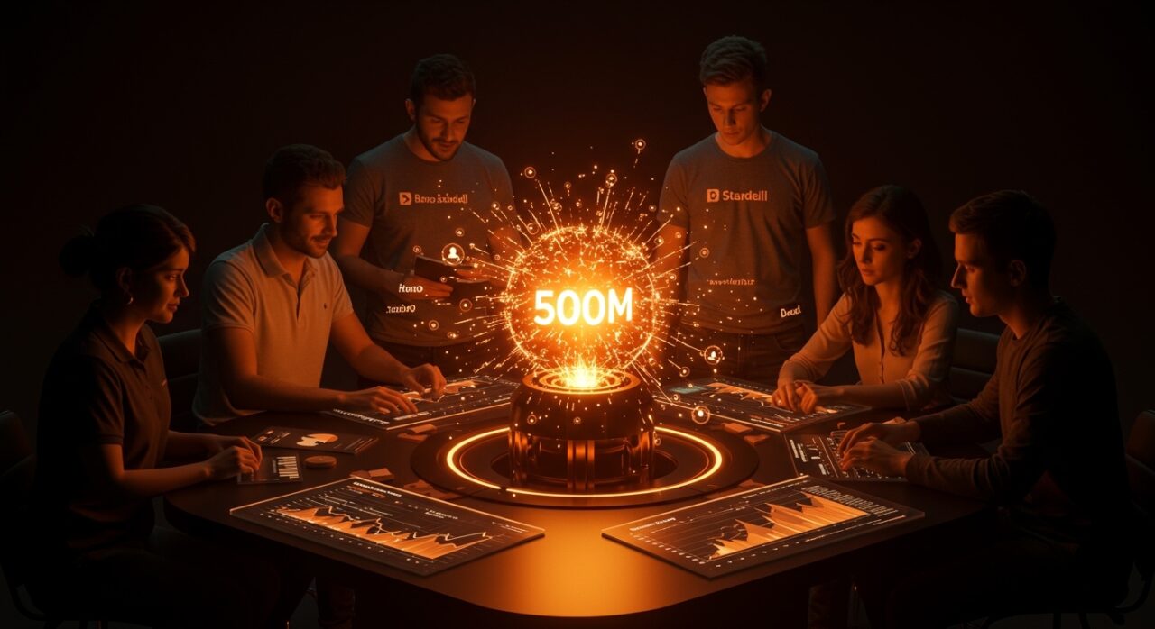 Financiación de startups en España con 500 millones de Banco Sabadell en 2025, destacando inversión y crecimiento del ecosistema emprendedor.