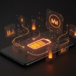 Batería móvil: mitos y hábitos para alargar su vida útil