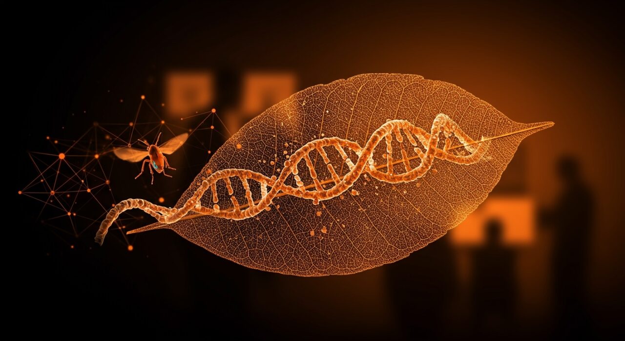 Biopesticida RNAi innovador para la lucha contra HLB en citricultura desarrollado por startup misionera.