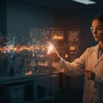 Biorce y Aika: la IA que acelera ensayos clinicos