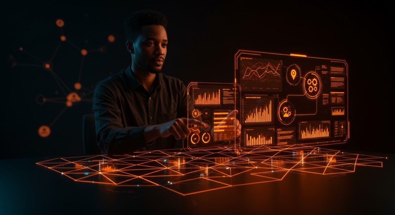 Marketing en tiempo real con integración de BlueConic y Databricks en data lakehouse para empresas SaaS.