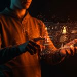 Fundador tecnológico utilizando Attie de Bluesky para personalizar feeds con inteligencia artificial y algoritmos propios.