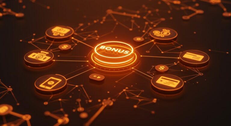 Plataforma fintech Bonus de Cencosud en Perú mostrando integración de pagos, lealtad y recargas para inclusión financiera.