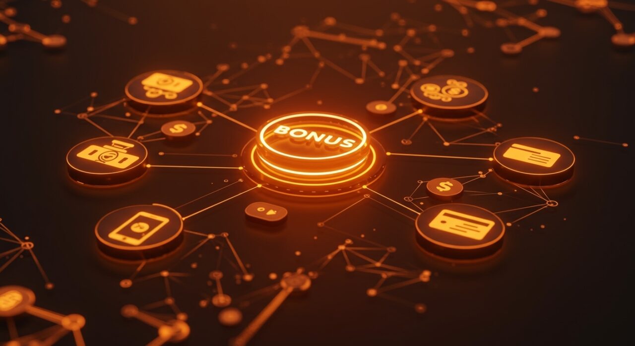 Plataforma fintech Bonus de Cencosud en Perú mostrando integración de pagos, lealtad y recargas para inclusión financiera.