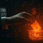 Sergey Brin financiando medida electoral engañosa contra impuesto a la riqueza en California con campaña oculta y riesgo de fuga de capitales.