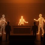 Demanda por copyright entre Britannica y Merriam-Webster contra OpenAI por uso de artículos en IA generativa y modelos de lenguaje.
