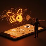 Bumble lanza Bee: el asistente IA que reemplaza el swipe
