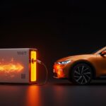 BYD Blade Battery 2.0: carga rápida EV en 5 minutos