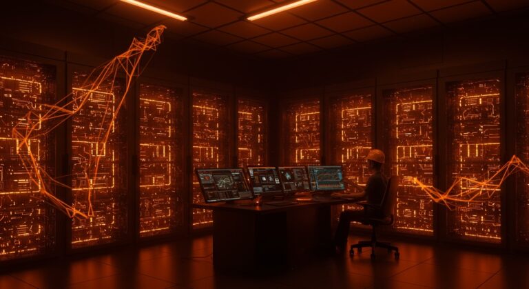 ByteDance despliega chips NVIDIA Blackwell en Malasia eludiendo restricciones de exportación, impactando la inteligencia artificial global y startups.