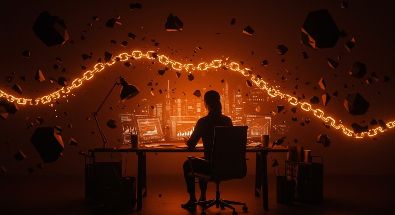 Fraude de 300 millones en CaaStle, mostrando a la fundadora culpable y la crisis en el ecosistema startup de tecnología textil.