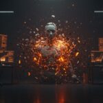 Interrupción global de Anthropic Claude afecta startups mostrando la fragilidad de la infraestructura de inteligencia artificial empresarial.