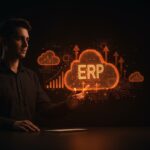 Calipso: ERP con IA y cloud para escalar PyMEs