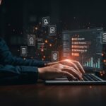 Automatización de QA en pull requests usando IA para mejorar la calidad de código en desarrollo de software en startups.