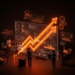 Colaboración tecnológica con IA y automatización para mejorar QA en pull requests en startups de LATAM.