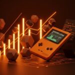 CasNum: aritmética de precisión con geometría