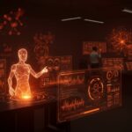 Monitoreo y testing automatizado de agentes de IA conversacional con simulaciones escalables y red teaming en startup Cekura de YC F24.