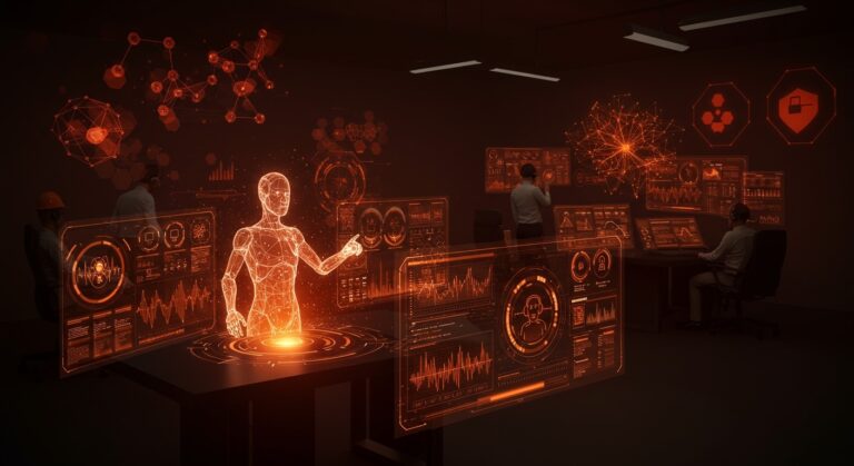 Monitoreo y testing automatizado de agentes de IA conversacional con simulaciones escalables y red teaming en startup Cekura de YC F24.