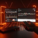 Channel Surfer, web app que convierte suscripciones de YouTube en guía de TV cable retro, mostrando UX nostálgico y experiencia streaming innovadora.