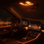 Integración de ChatGPT en Apple CarPlay con IA conversacional por voz para innovación en movilidad y startups tech.