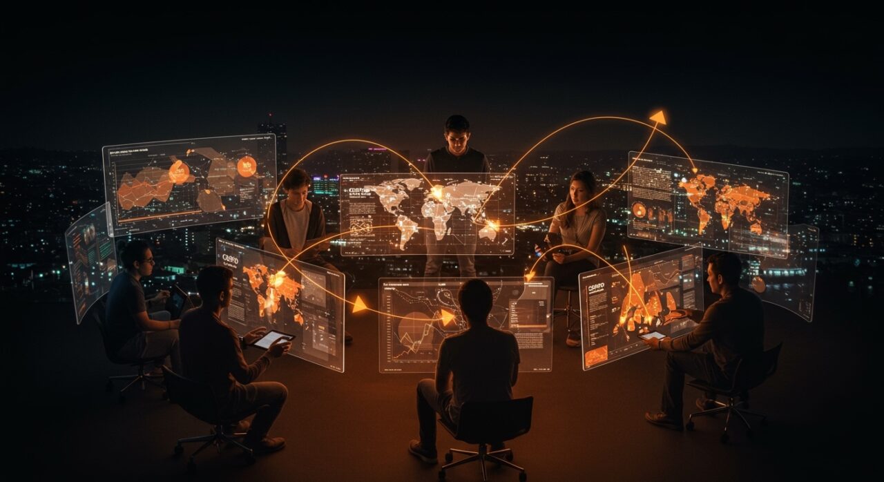 Convocatoria ChileMass Emprende 2026 para startups LATAM acelerando su expansión global con mentoría y networking en Boston.