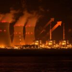 China domina el mercado de uranio 2026 con estrategia nuclear y recursos energéticos estratégicos en Ordos y extracción marina.