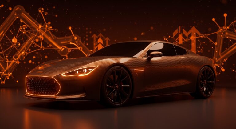 Innovación en fibra de carbono de grado T1200 de China, mostrando autosuficiencia tecnológica y liderazgo en el mercado global de materiales avanzados.