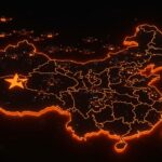 China lidera con 96 drones IA: automatización y futuro militar