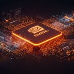 Chips IA: Samsung, NVIDIA y AMD revolucionan el mercado en 2026