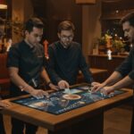 Startup Choice levanta 7,1 millones en Serie A para expandir su plataforma SaaS para restaurantes independientes en Europa.