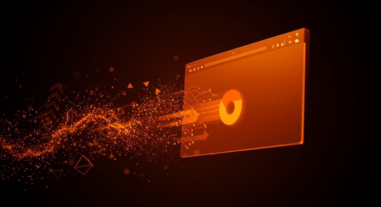 Google Chrome acelerando sus ciclos de lanzamientos cada dos semanas impulsando innovación tecnológica para startups.