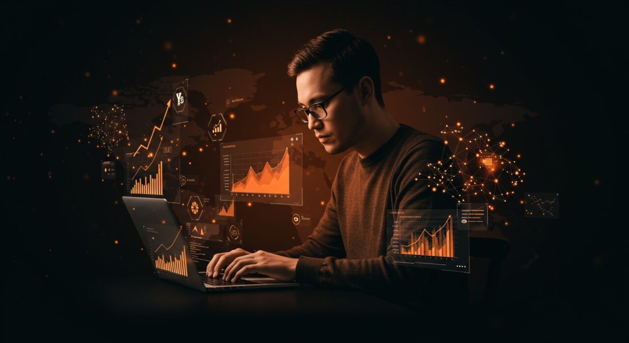 Automatización contable con inteligencia artificial en Latinoamérica respaldada por Y Combinator, caso de éxito startup B2B SaaS Cifrato.